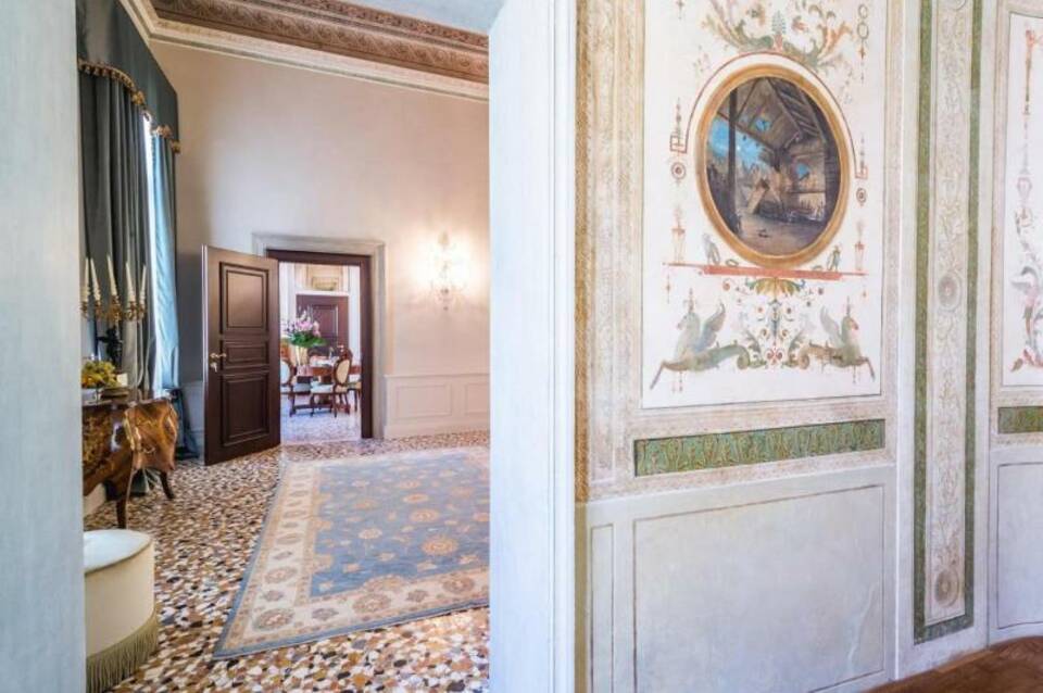 Hotel Nani Mocenigo Palace 3