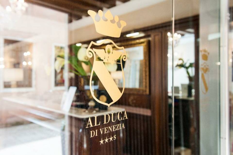 Al Duca di Venezia 1