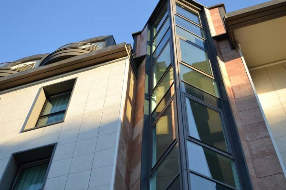 Hotel Lugano Torretta 1
