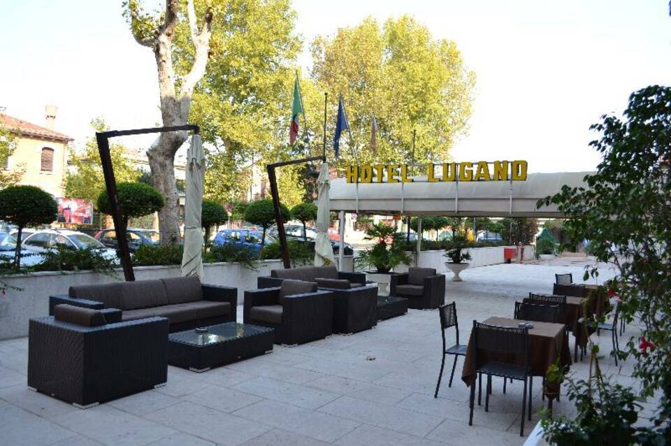 Hotel Lugano Torretta 3