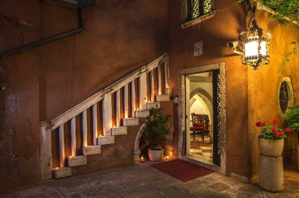 Hotel San Moise 1