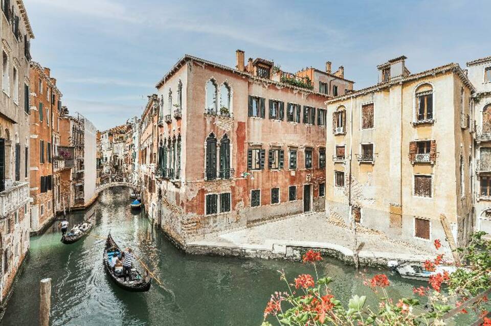 Hotel San Moise 5