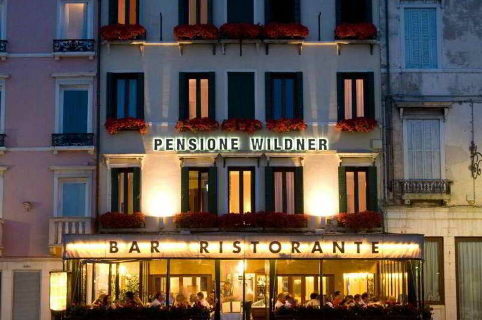 Pension Wildner 1