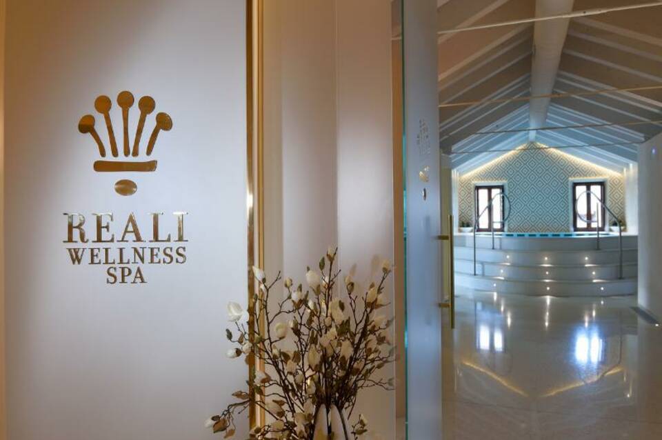 Hotel Ai Reali di Venezia 3