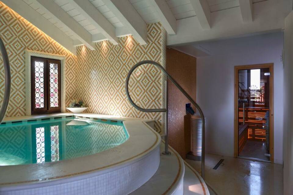 Hotel Ai Reali di Venezia 5