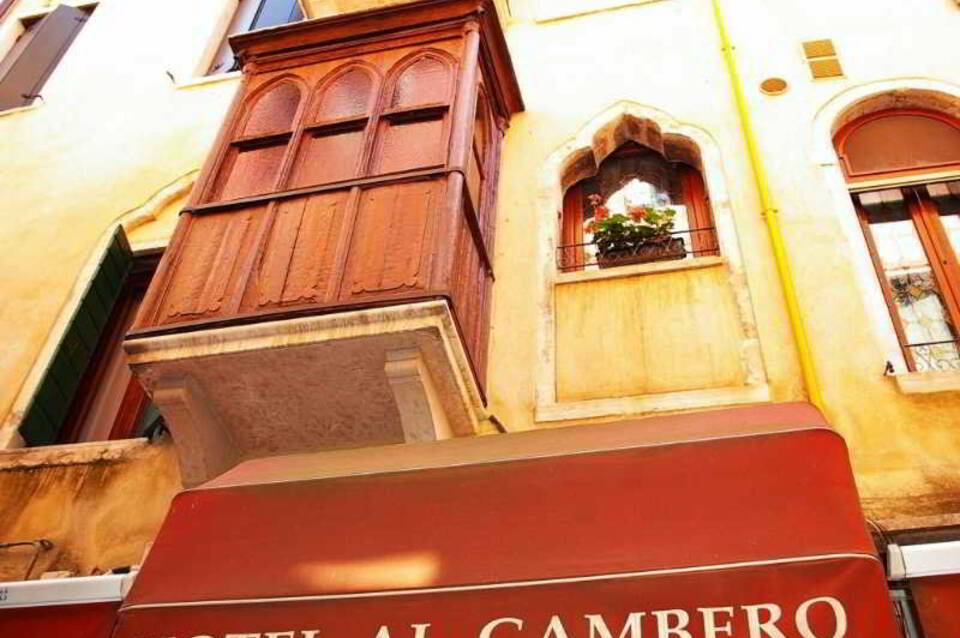 Antica Locanda Al Gambero 2