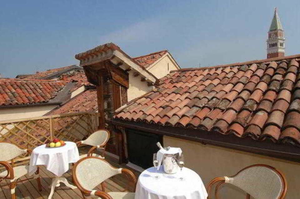 Antica Locanda Al Gambero 3