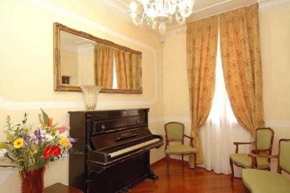 Antica Locanda Al Gambero 4