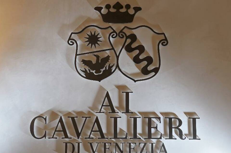 Hotel Ai Cavalieri Di Venezia 2