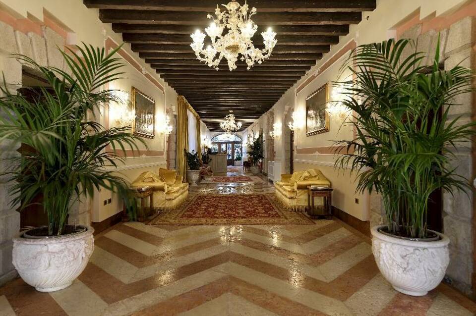 Hotel Ai Cavalieri Di Venezia 3