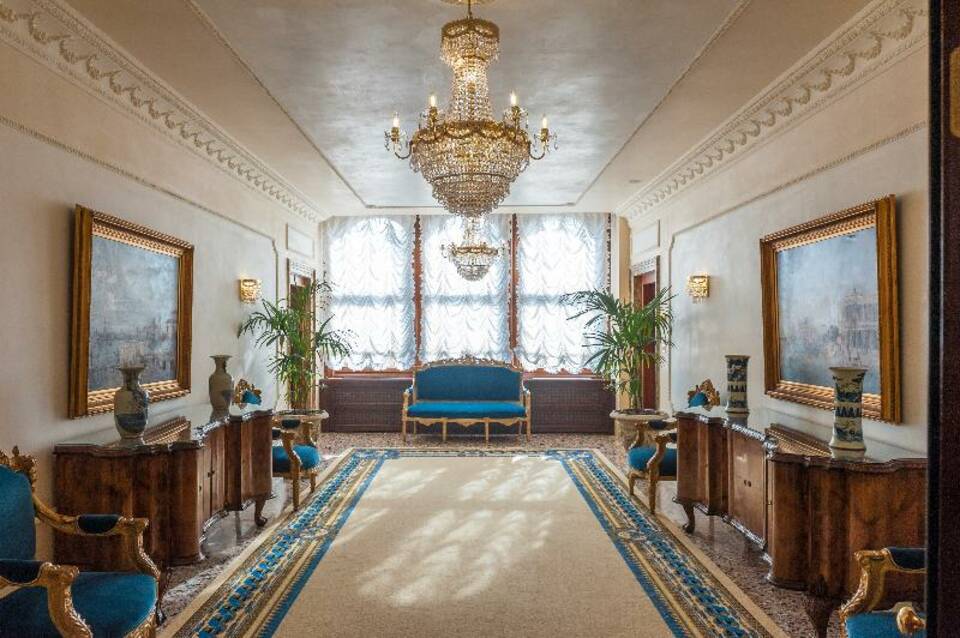 Hotel Ai Cavalieri Di Venezia 4