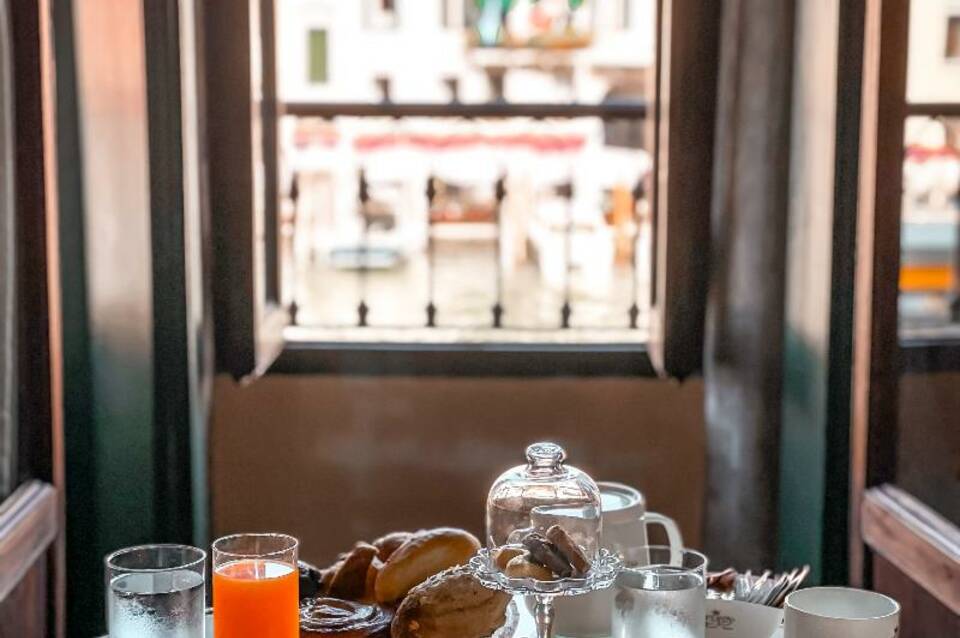 Ego Boutique Hotel 5
