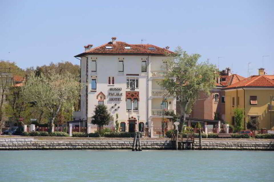 Romantik Hotel Russo Palace 2