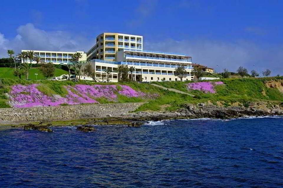 Smy Carlos V Wellness & Spa Alghero 1