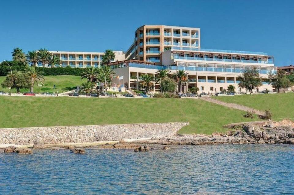 Smy Carlos V Wellness & Spa Alghero 2