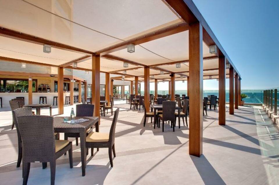 Smy Carlos V Wellness & Spa Alghero 4
