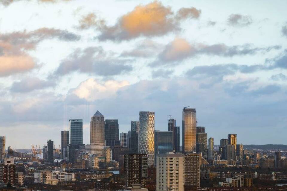 The Gate London City 3