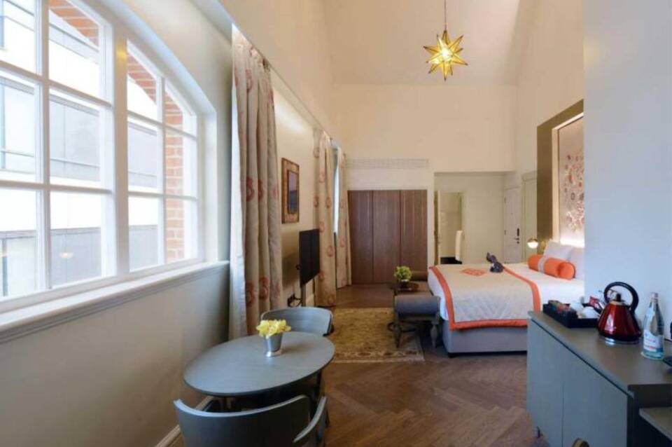 The Lalit London 2