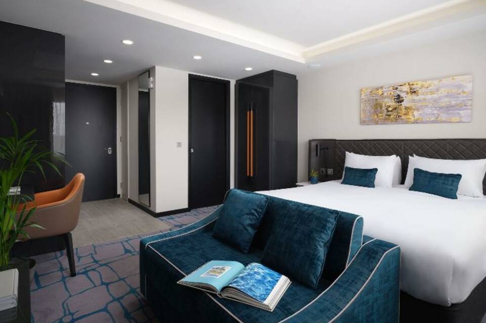 Dao by Dorsett West London 2
