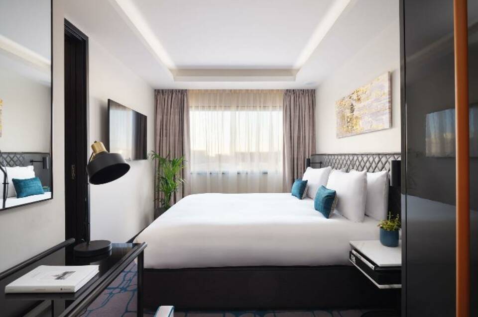 Dao by Dorsett West London 3