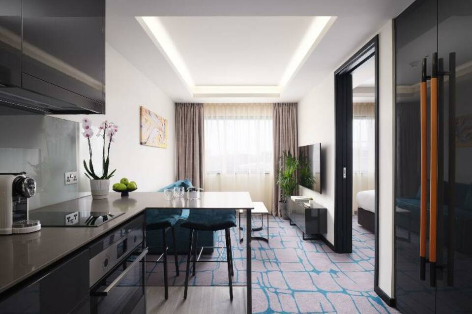 Dao by Dorsett West London 4