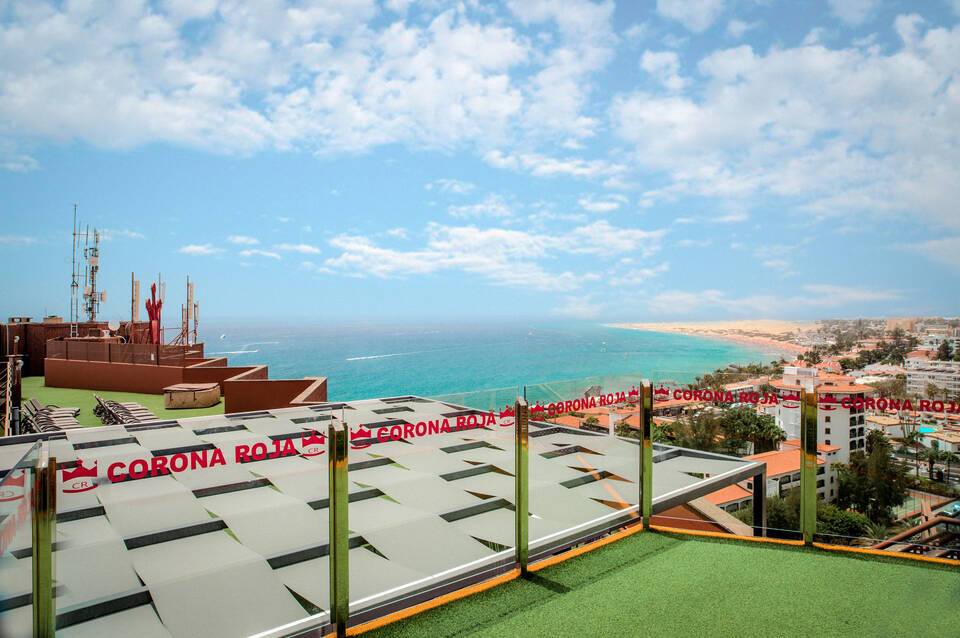 Corona Roja 1