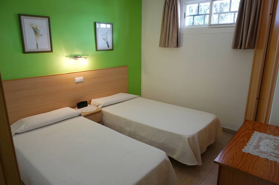 Apartamentos Ecuador 2