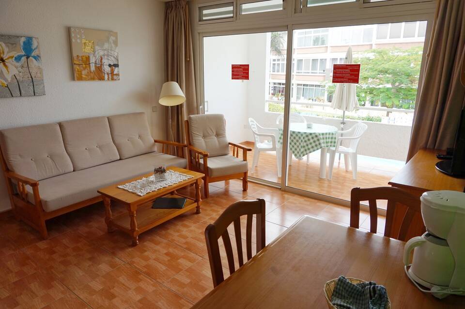 Apartamentos Ecuador 3
