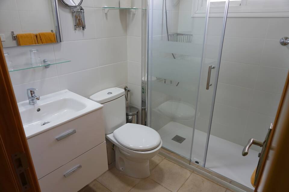Apartamentos Ecuador 4