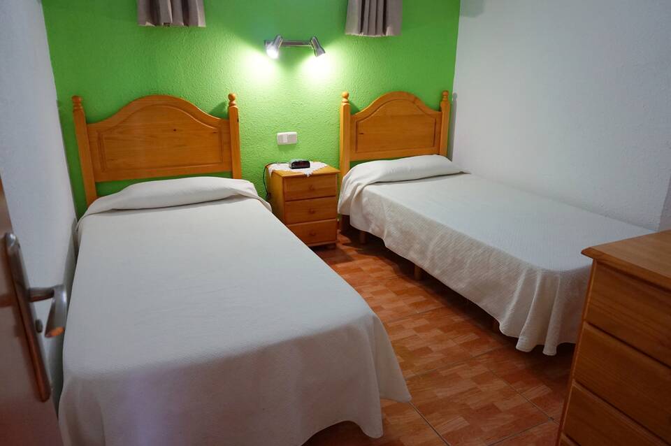 Apartamentos Ecuador 5