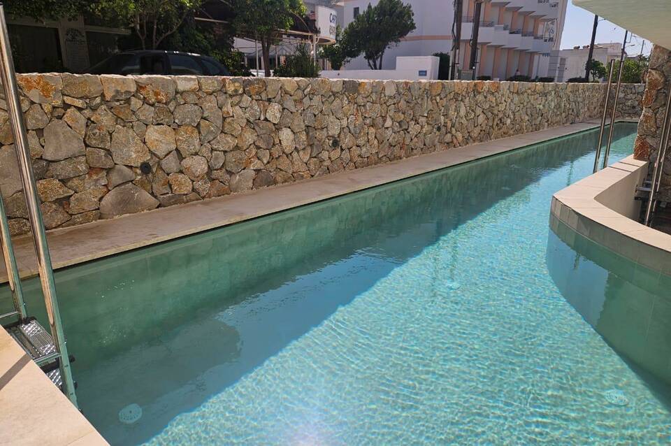 Cabana White Boutique Hotel 4