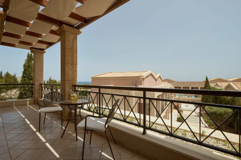 Lindian Dream Seaside Resort 4