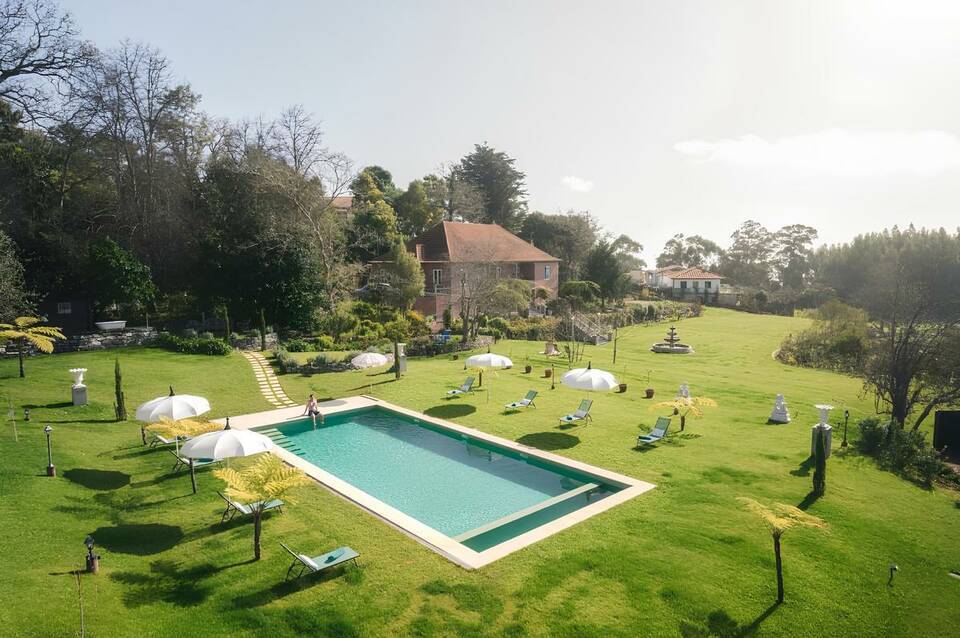 Villa Camélia 2