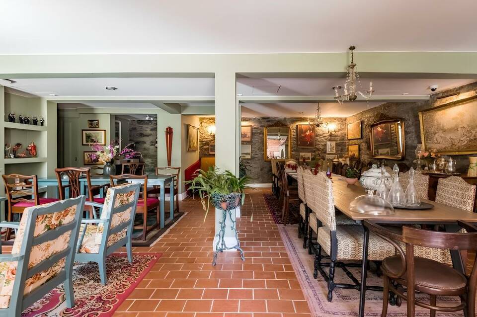 Villa Camélia 3