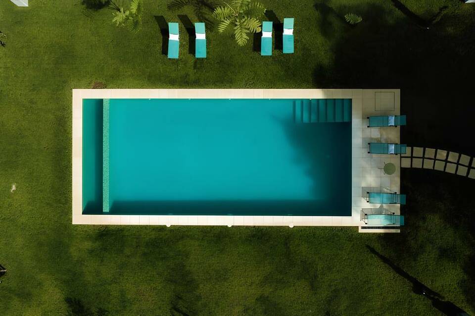 Villa Camélia 5