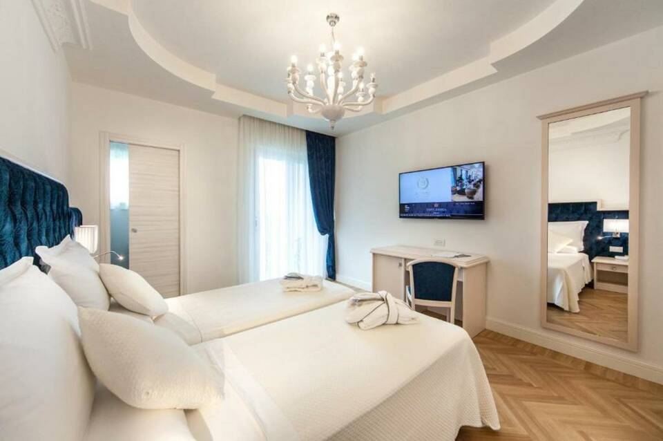 Hotel Aurelia 2