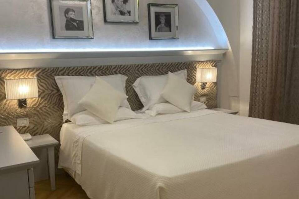 Hotel Aurelia 3