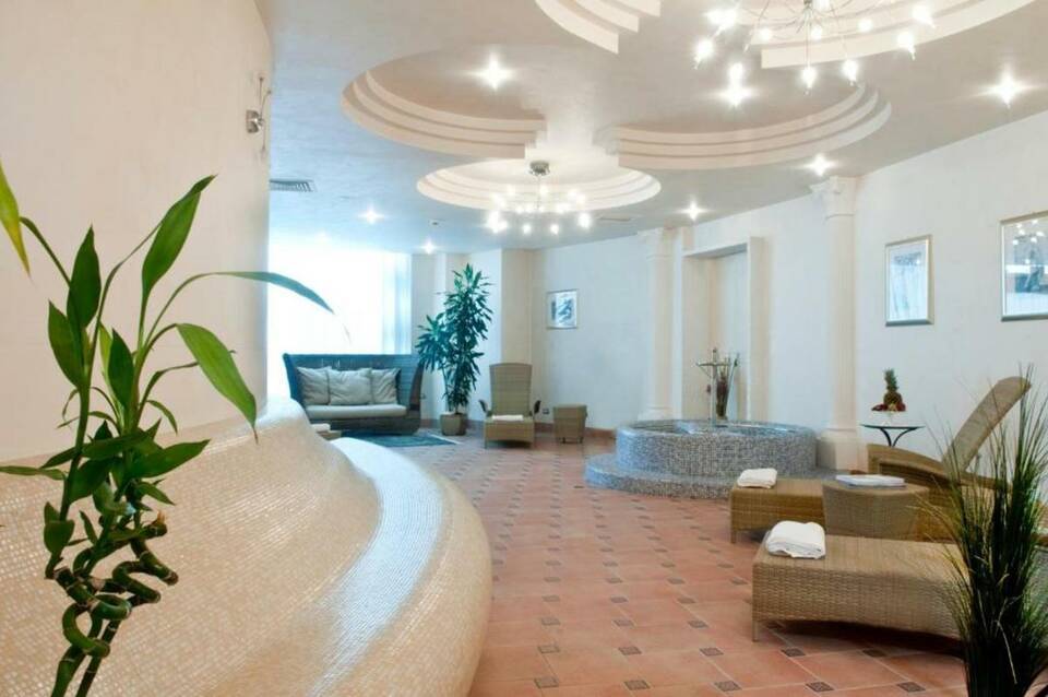 Hotel Aurelia 5