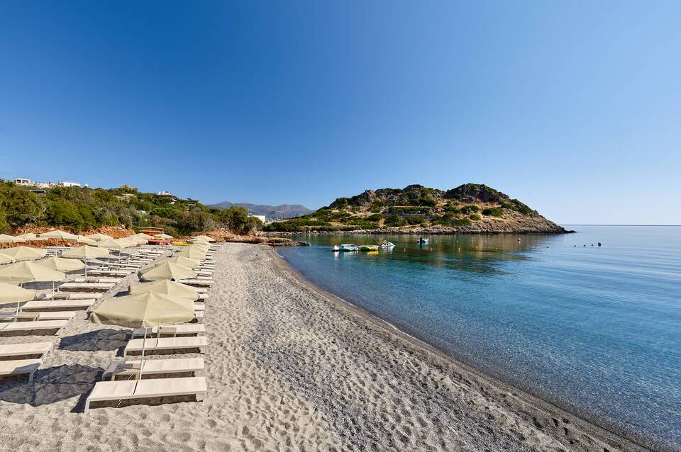 Blue Marine Resort & Spa Hotel 3