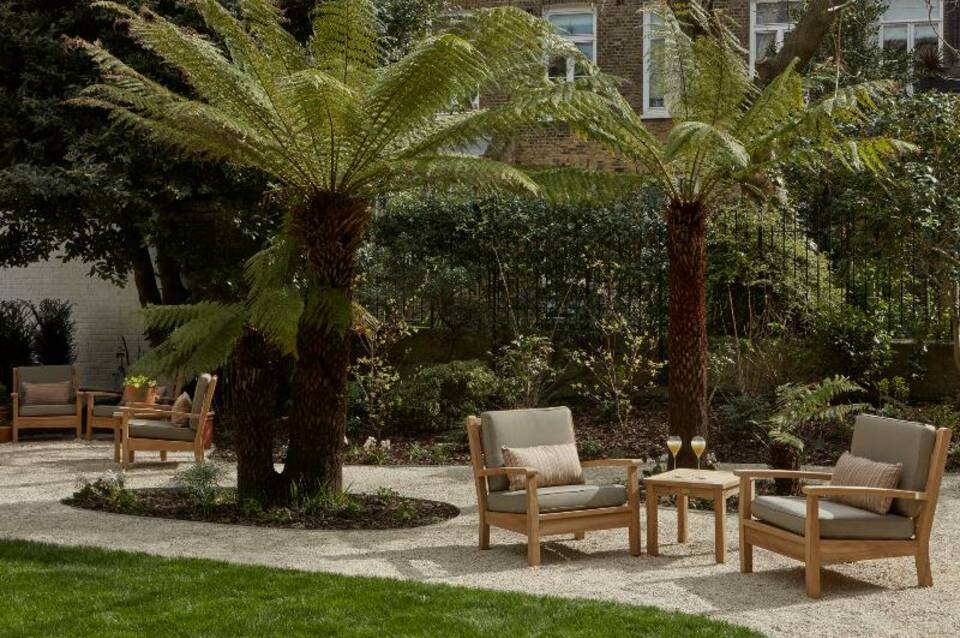 Miiro Templeton Garden 1