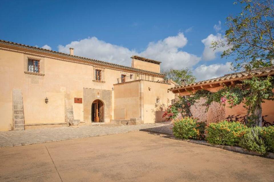Finca Son Roig 4