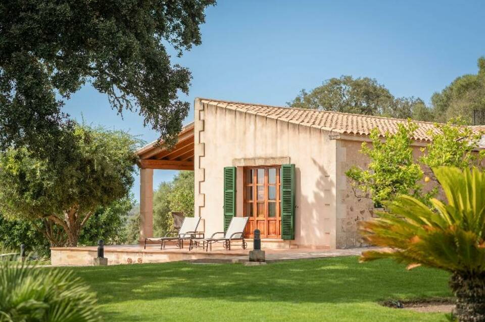 Finca Son Roig 5