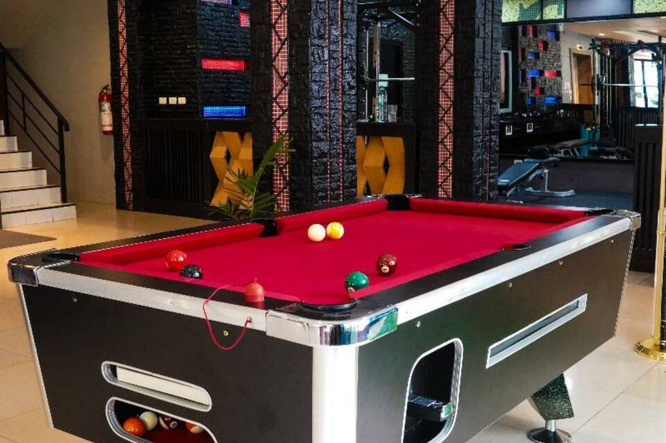 Andakira Hotel Patong 2