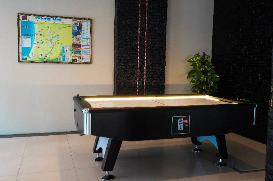 Andakira Hotel Patong 3