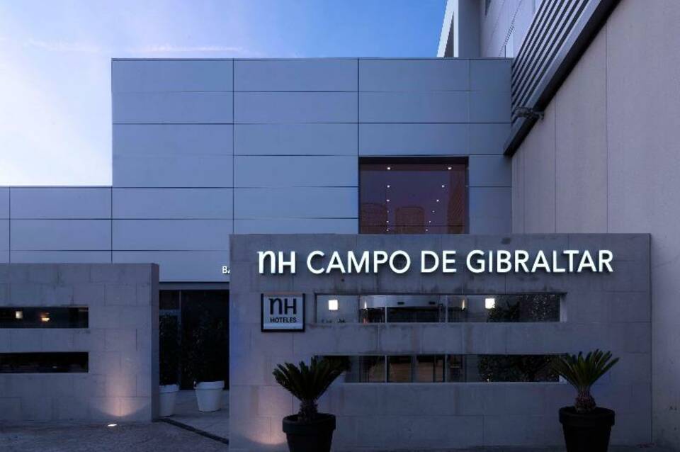 NH Campo de Gibraltar 2