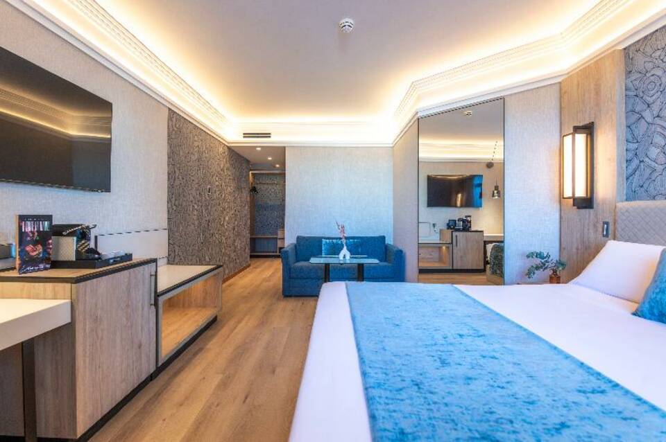 VP SOGNIO Metropolitano 4