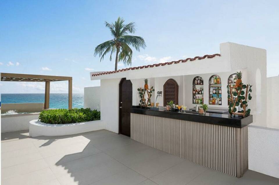GR Caribe by Solaris 5