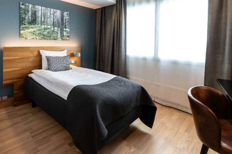 Scandic Espoo 4