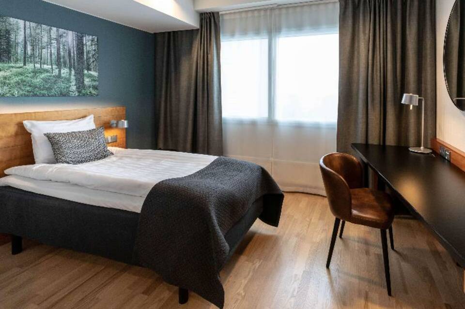 Scandic Espoo 5