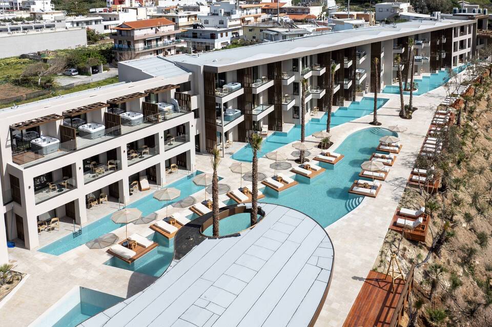 Nalu Resort & Spa 2
